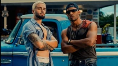 بالفيديو.. إليا يتعاون مع محمد رمضان في أغنية جديدة بعنوان I Don’t Know