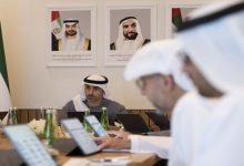 بالفيديو.. حمدان بن محمد بن زايد يترأس اجتماع مجلس الأنظمة الذكية ذاتية الحركة