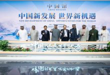 بالفيديو.. ذياب بن محمد بن زايد يتفقد أجنحة معرض الصين الدولي للاستيراد 2025 في شنغهاي