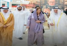 بتوجيهات سلطان القاسمي.. إعفاء دور النشر السودانية من رسوم المشاركة في معرض الشارقة الدولي للكتاب بدورته الـ44