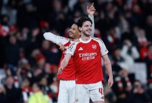 بثلاثية.. آرسنال يجرح كبرياء بايرن ميونخ ويعتلي قمة "الأبطال"