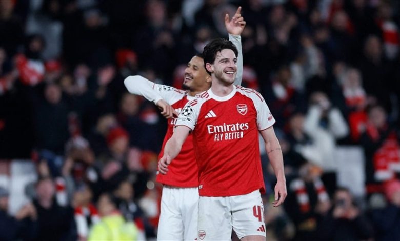 بثلاثية.. آرسنال يجرح كبرياء بايرن ميونخ ويعتلي قمة "الأبطال"