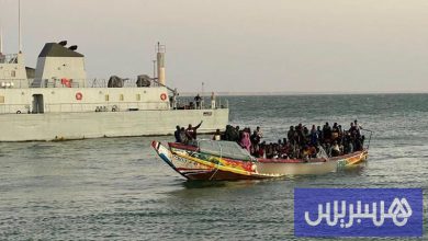 بحث يرصد الهشاشة في إدارة الهجرة