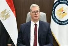 بدء إنتاج الغاز من حقل بترويب بالبحر المتوسط