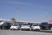 بدء التشغيل التجاري للمركبات ذاتية القيادة بالكامل من المستوى الرابع في أبوظبي