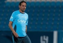 بديل بونو يًسعد إنزاغي - صحيفة سبورت السعودية