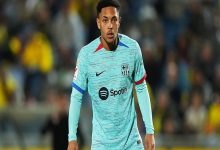 برشلونة يتقرب صفقة هجومية لمانشستر يونايتد