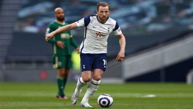 برشلونة يدرس التعاقد مع هاري كين نجم بايرن ميونيخ في الصيف المقبل