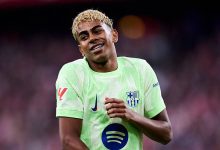 برشلونة يرد على بيان الاتحاد الإسباني بشأن إصابة لامين يامال