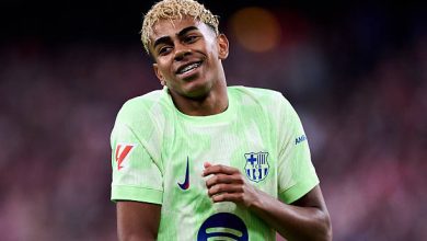 برشلونة يرد على بيان الاتحاد الإسباني بشأن إصابة لامين يامال