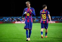 برشلونة يصعق سيلتا فيجو برباعية ويواصل مطاردة ريال مدريد على صدارة الليجا