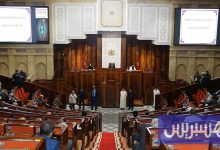 برلمانيون يطلبون "مجموعة الصحراء"