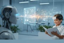 برنامج ذكاء اصطناعي جديد يحقق نتائج غير مسبوقة في علاج صعوبات القراءة