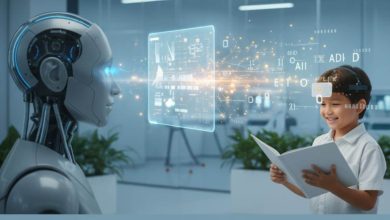 برنامج ذكاء اصطناعي جديد يحقق نتائج غير مسبوقة في علاج صعوبات القراءة