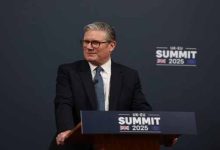 بريطانيا تطلق استراتيجيتها الوطنية للمعادن الحيوية بهدف تقليل الاعتماد على الموردين الأجانب