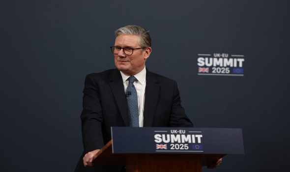 بريطانيا تطلق استراتيجيتها الوطنية للمعادن الحيوية بهدف تقليل الاعتماد على الموردين الأجانب