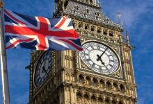 بريطانيا تعتزم إجراء إصلاح شامل لنظام العدالة الجنائية