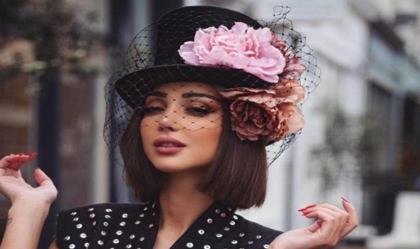 بسمة بوسيل تكشف حقيقة ندمها على الزواج من تامر حسني