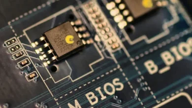 بضغطة زر: إليك طريقة إنشاء اختصار لتشغيل واجهة BIOS عبر حاسوبك