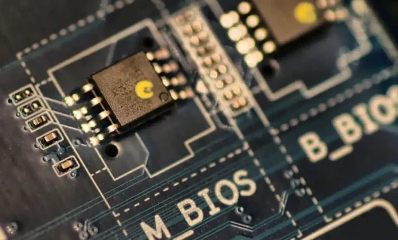 بضغطة زر: إليك طريقة إنشاء اختصار لتشغيل واجهة BIOS عبر حاسوبك