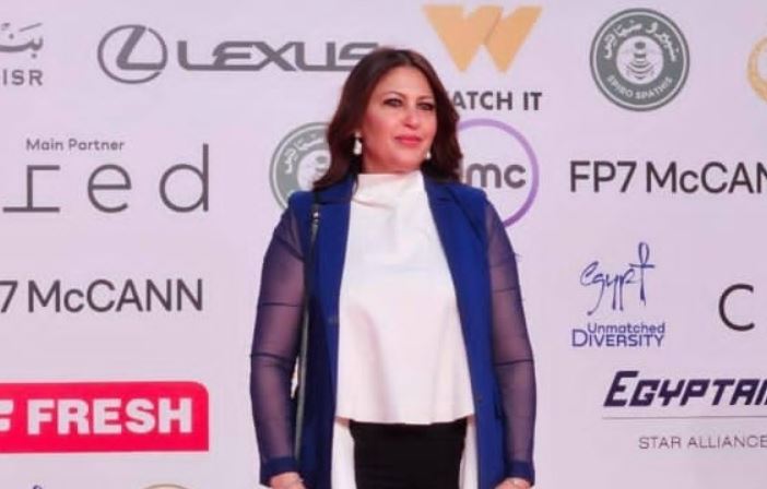 بطلة فيلم الجولة 13: واجهت صعوبة كبيرة في تجسيد شخصية تعتمد على كتمان المشاعر