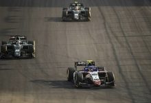 بطولة أرامكو السعودية للفورمولا 4 تعود إلى المملكة ضمن فعاليات موسم جدة 2025