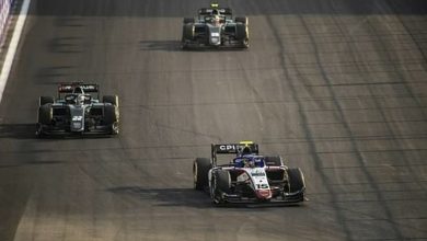 بطولة أرامكو السعودية للفورمولا 4 تعود إلى المملكة ضمن فعاليات موسم جدة 2025