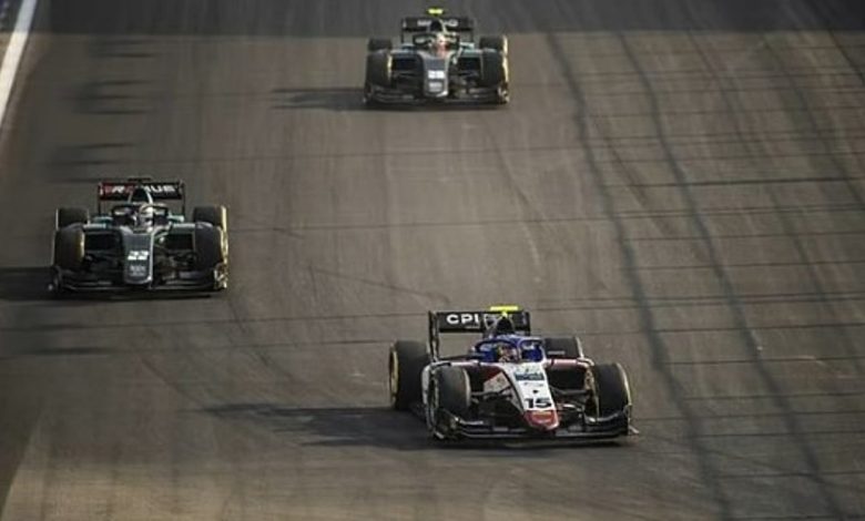 بطولة أرامكو السعودية للفورمولا 4 تعود إلى المملكة ضمن فعاليات موسم جدة 2025