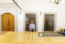 وكالة الأناضول للأنباء