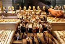 بعد ارتفاعه الجديد عالميًا.. سعر الذهب في السعودية اليوم الخميس 22-5-1447