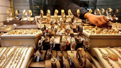 بعد ارتفاعه الجديد عالميًا.. سعر الذهب في السعودية اليوم الخميس 22-5-1447