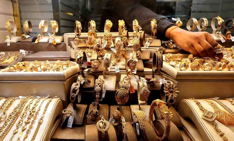 بعد ارتفاعه الجديد عالميًا.. سعر الذهب في السعودية اليوم الخميس 22-5-1447