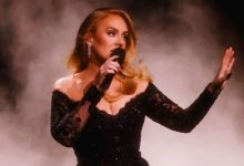 بعد انقطاع عن الغناء لمدة عام.. أديل تعود للقرن الـ18 في أول تجربة تمثيل لها