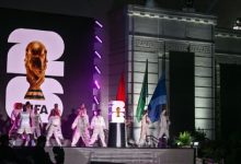 بعد تأهل الكونغو الديمقراطية.. تعرف على نظام الملحق العالمي المؤهل لكأس العالم