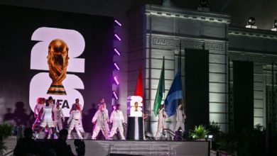 بعد تأهل الكونغو الديمقراطية.. تعرف على نظام الملحق العالمي المؤهل لكأس العالم