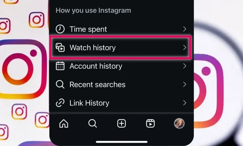 بعد تحديث انستجرام الأخير: كيف تصل لسجل مشاهدات مقاطع الريلز؟