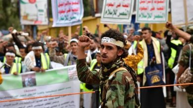 بعد خسائرها في لبنان وسوريا..طهران ترسخ نفوذها في اليمن