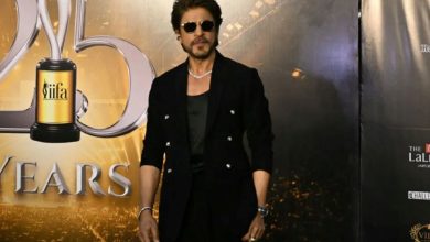 بعد ظهورهما الأخير بمتحف التاريخ الطبيعي في أبو ظبي.. أفلام جمعت شاروخان وسلمان خان