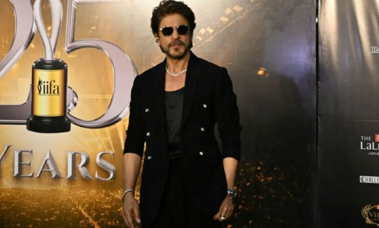 بعد ظهورهما الأخير بمتحف التاريخ الطبيعي في أبو ظبي.. أفلام جمعت شاروخان وسلمان خان