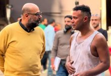 بعد عودة تصوير مسلسل الكينج.. محمد إمام: إن شاء الله نعملكم حاجة ما حصلش زيها قبل كده