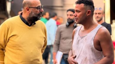 بعد عودة تصوير مسلسل الكينج.. محمد إمام: إن شاء الله نعملكم حاجة ما حصلش زيها قبل كده