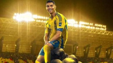 بعد فوز النصر على نيوم.. رسالة مهمة من كريستيانو رونالدو