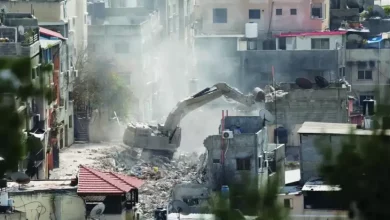 بعد هدم أكثر من 700 منزل… الاحتلال يصدر قرارات جديدة بهدم 23 منزلًا في جنين