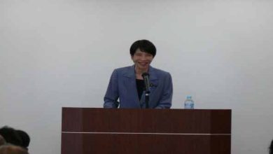 بكين تعبر عن احتجاج شديد للسفير الياباني بعد تصريحات تاكايتشي