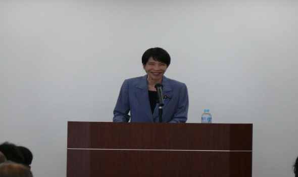 بكين تعبر عن احتجاج شديد للسفير الياباني بعد تصريحات تاكايتشي