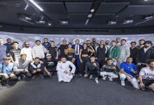 بمشاركة 28 مقاتلاً.. انطلاق النسخة الدولية الـ65 لبطولة محاربي الإمارات غداً بالعين