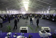 بمشاركة 54 مرشحا.. غلق باب التصويت في انتخابات نادي هليوبوليس