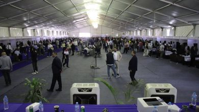 بمشاركة 54 مرشحا.. غلق باب التصويت في انتخابات نادي هليوبوليس