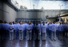 بن غفير: الكنيست تصوت غدًا على مشروع قانون لإعدام الأسرى الفلسطينيين