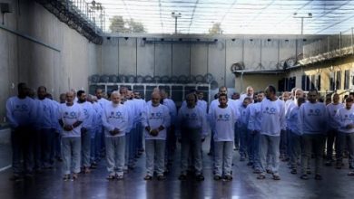 بن غفير: الكنيست تصوت غدًا على مشروع قانون لإعدام الأسرى الفلسطينيين